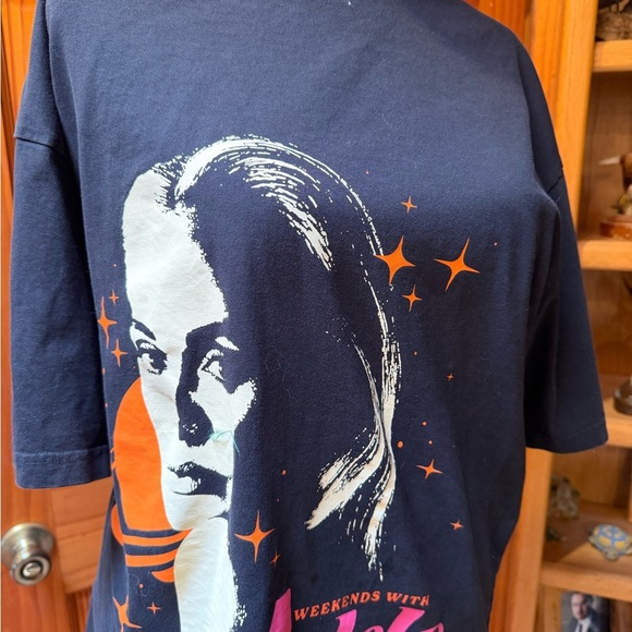 Adele Tops - ADELE XL CONCERT TSHIRT from Ceasar's Palace